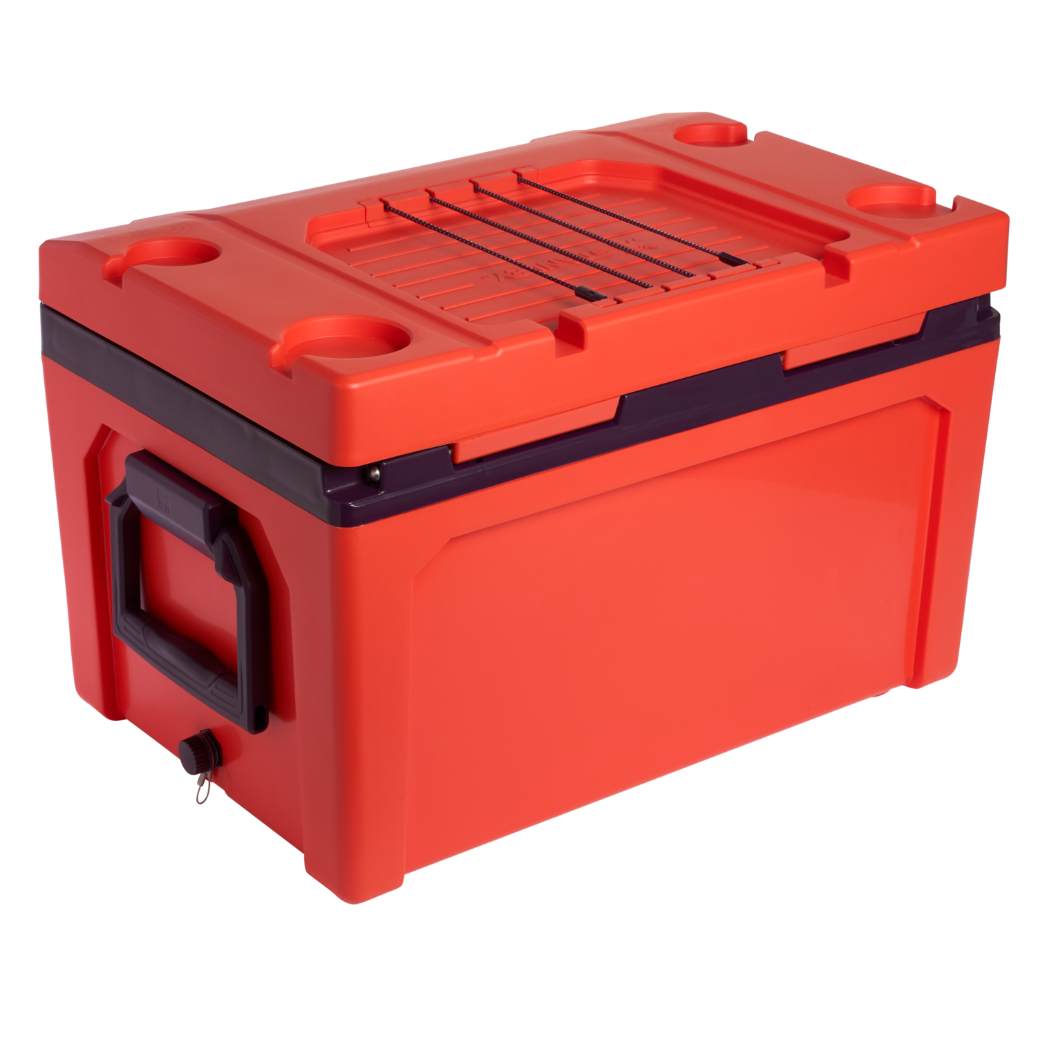 Adventure Cold For Days Outdoor Cooler | 50 QT