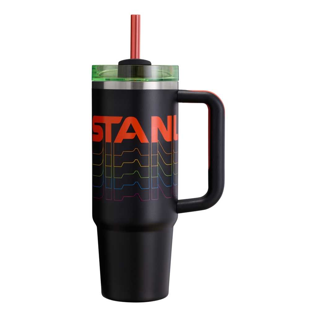 The Quencher H2.0 Flowstate™ Tumbler | 30 OZ