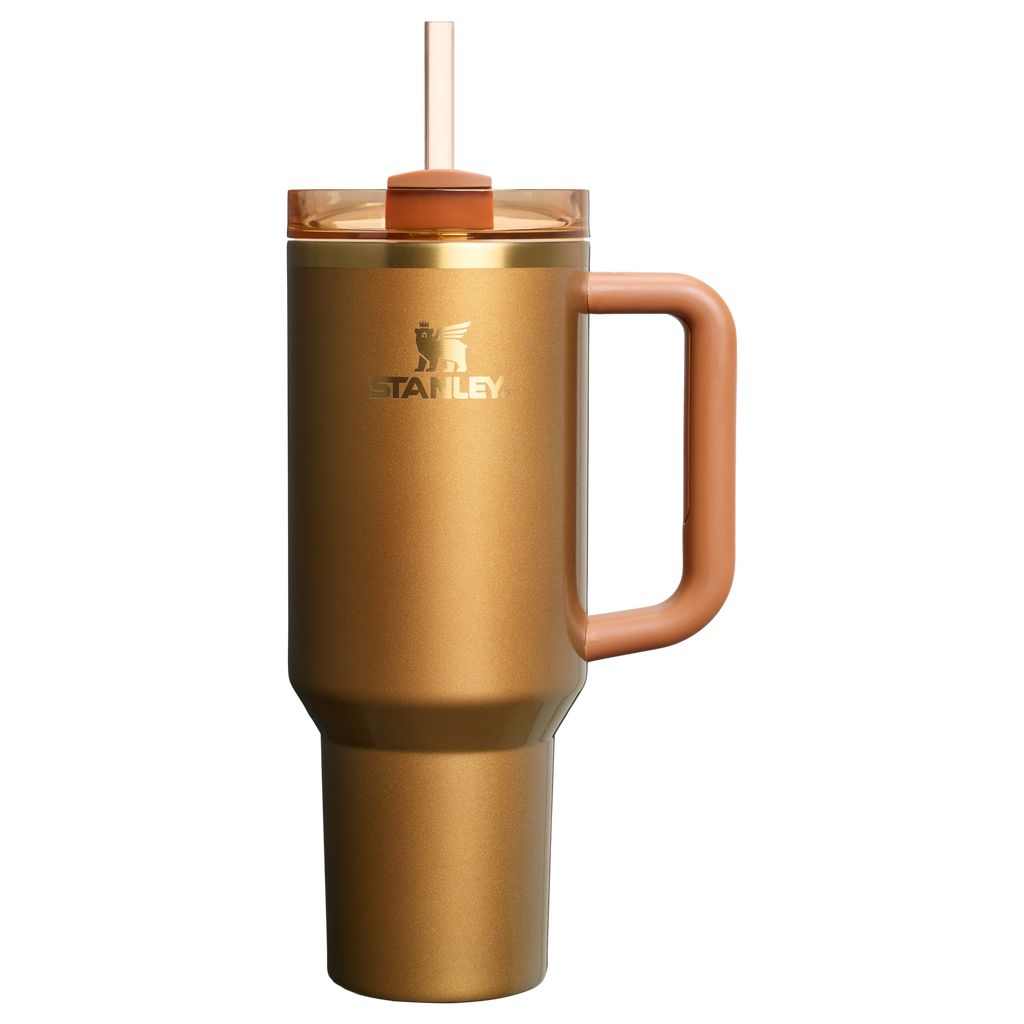 The Quencher H2.0 Flowstate™ Tumbler | 40 OZ