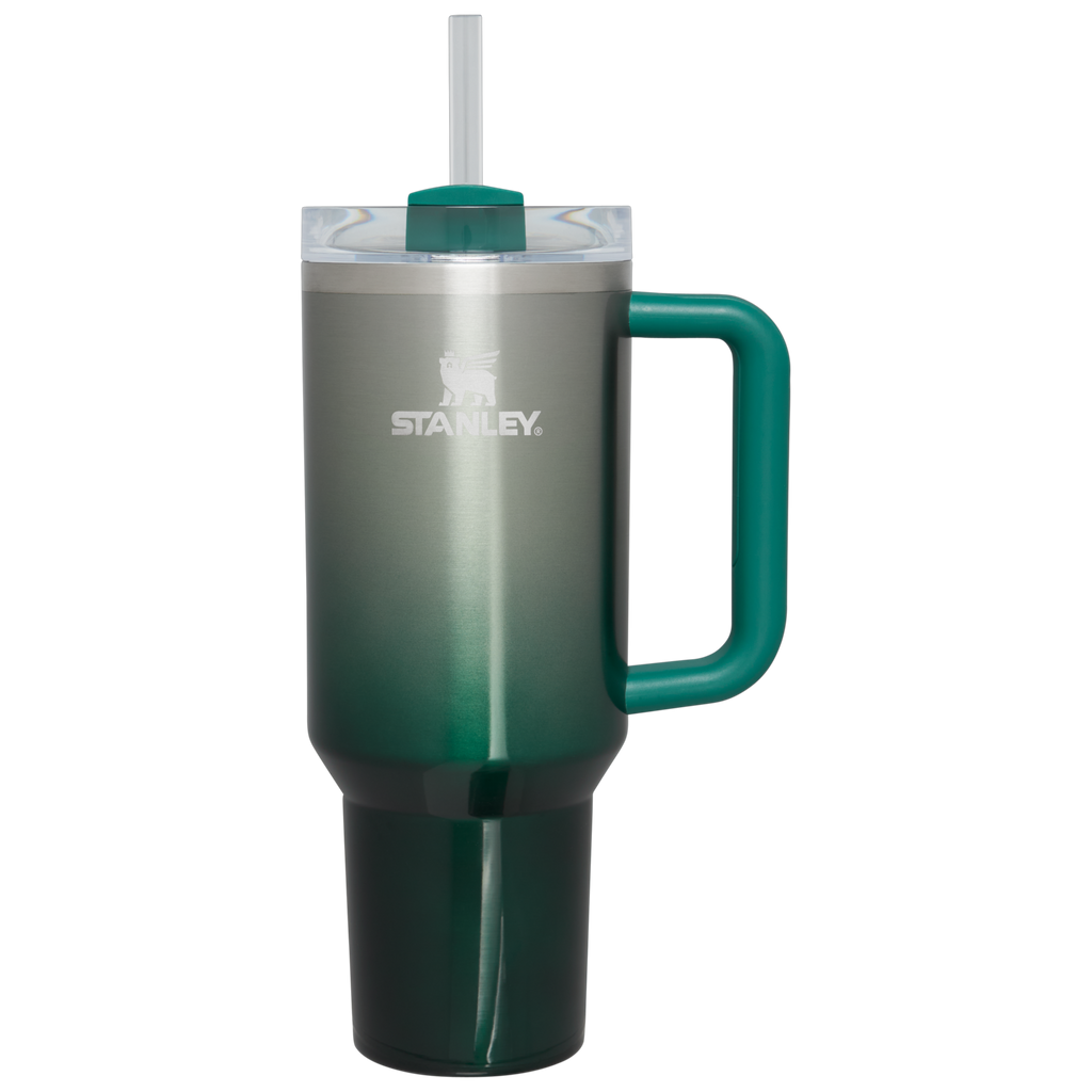 The Quencher H2.0 Flowstate™ Tumbler | 40 OZ
